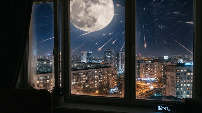 сгенерировано ИИ