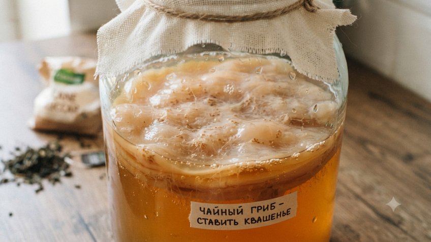 сгенерировано ИИ