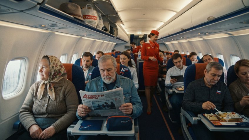 сгенерировано ИИ