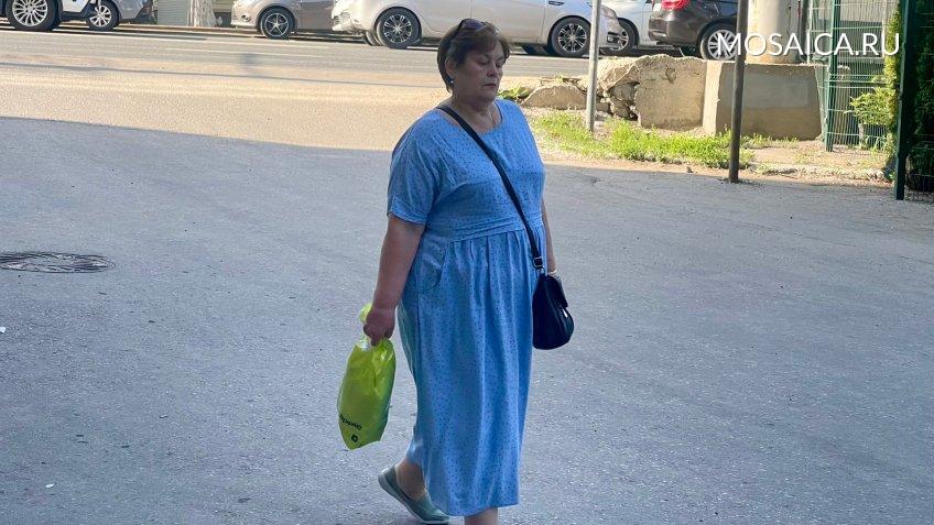 Екатерина Соколова, Мозаика