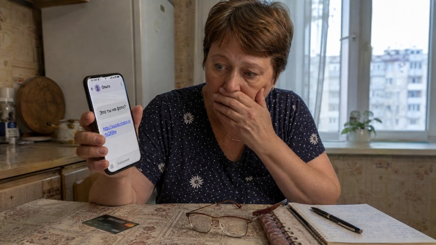сгенерировано ИИ