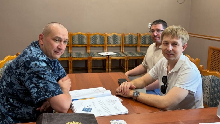 Фото: УФСИН России по Ульяновской области