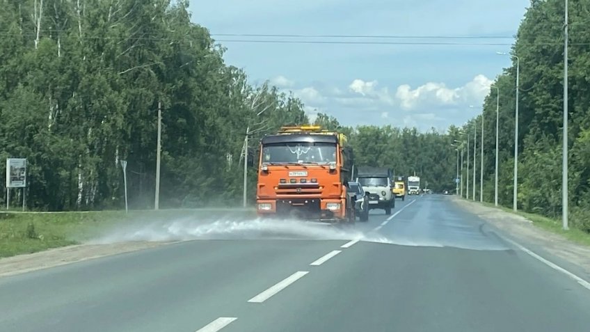 Фото: администрация города Ульяновска