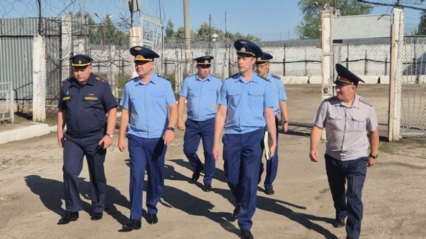 Фото: прокуратура Ульяновской области