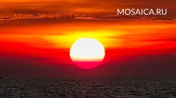 Мозаика