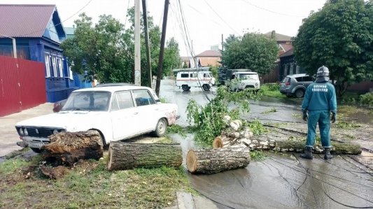 Фото администрации Ульяновска
