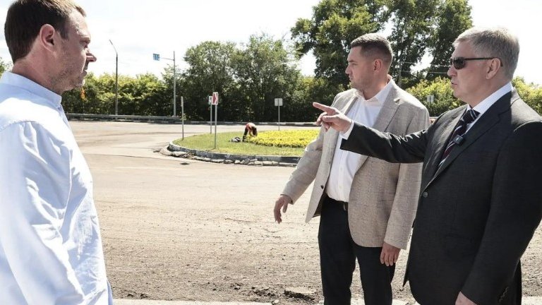 Фото: Алексей Русских MAX