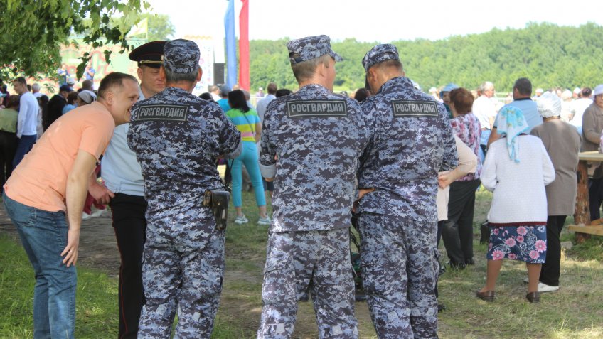 Мозаика