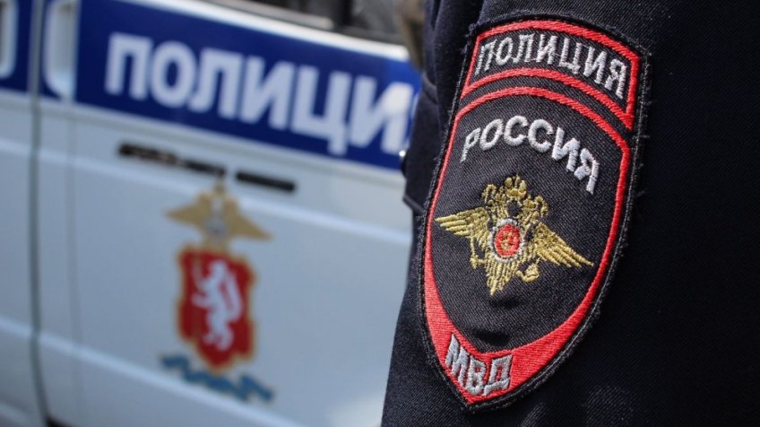 Фото: пресс-служба ГУ МВД России
