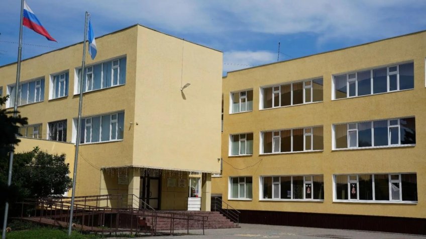 Фото администрации Ульяновска