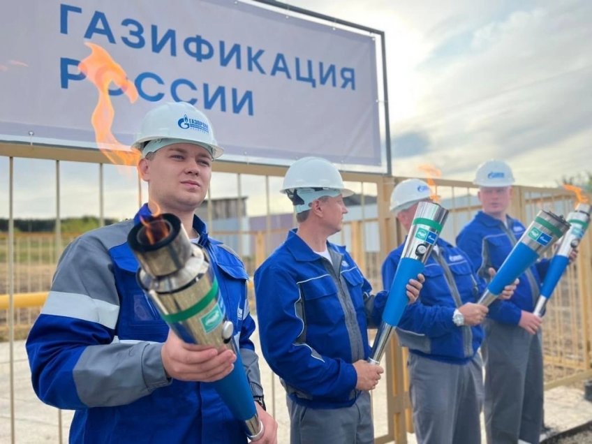 пресс-служба правительства и губернатора Ульяновской области 
