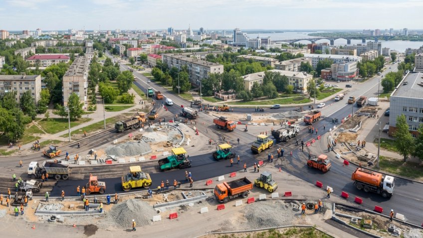 сгенерировано ИИ