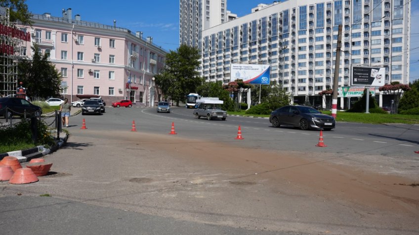 Фото администрации Ульяновска