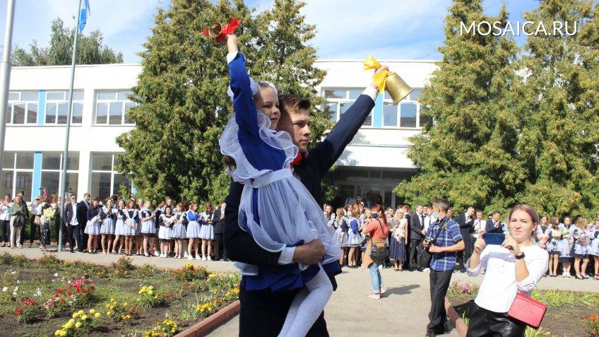 Мозаика
