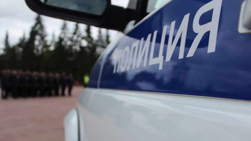 Фото: пресс-служба ГУ МВД России