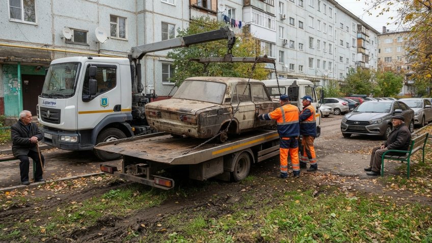 сгенерировано ИИ