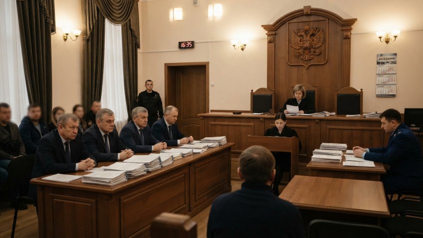 сгенерировано ИИ
