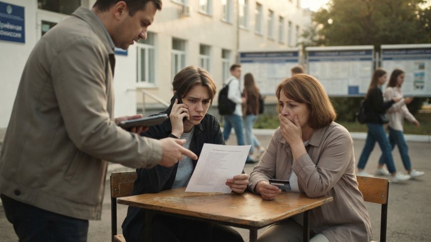 сгенерировано ИИ