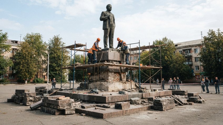 сгенерировано ИИ