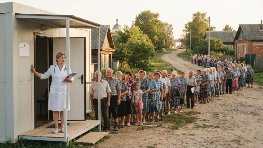 сгенерировано ИИ