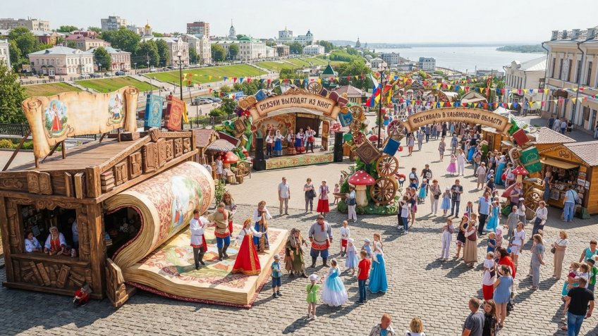 сгенерировано ИИ