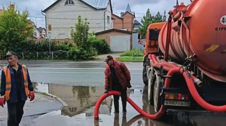 Фото: администрация Ульяновска
