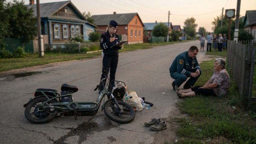 сгенерировано ИИ