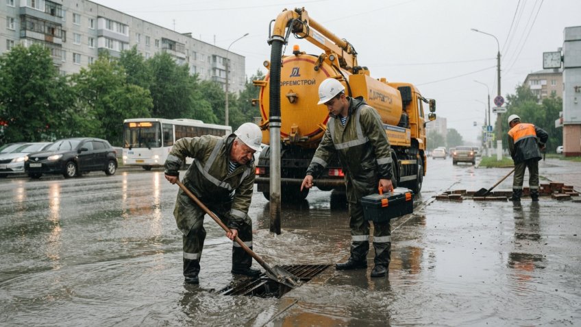 сгенерировано ИИ
