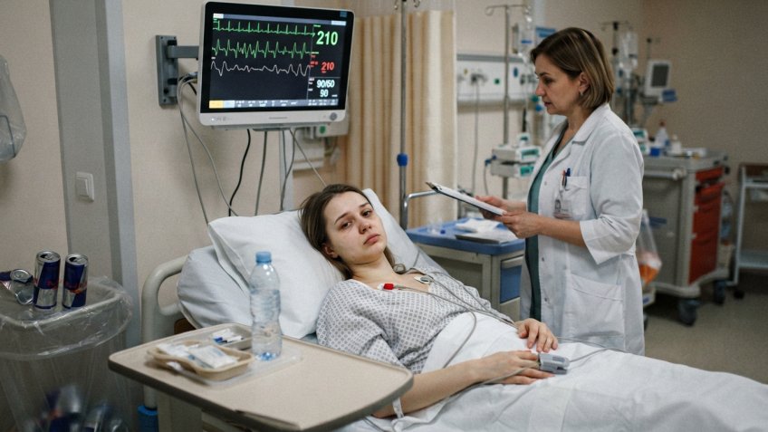 сгенерировано ИИ