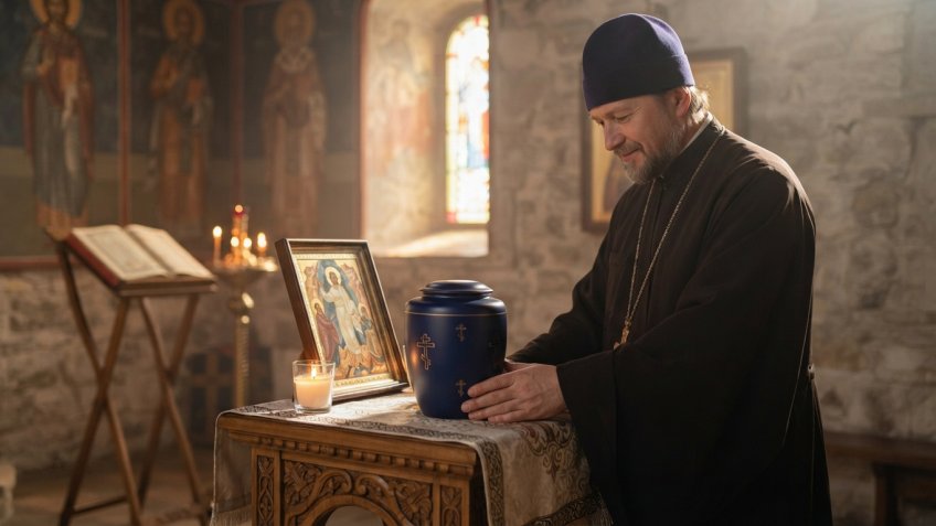 сгенерировано ИИ