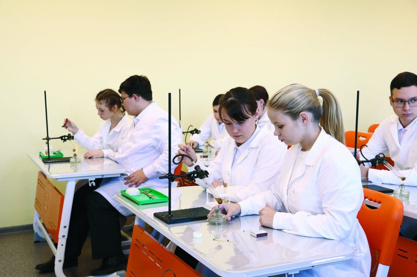 пресс-служба правительства и губернатора Ульяновской области 