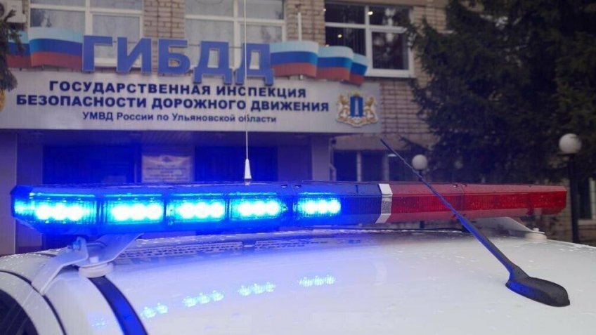Фото: УМВД России по Ульяновской области