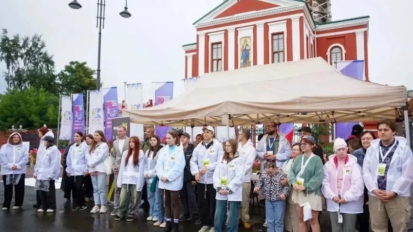 Фото: пресс-служба Правительства Кировской области