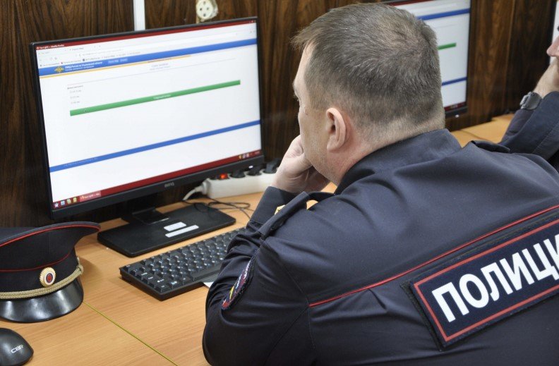 Фото: УМВД России по Ульяновской области