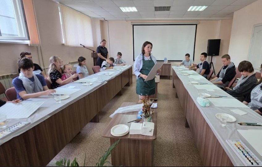 Фото: Минздрав Ульяновской области