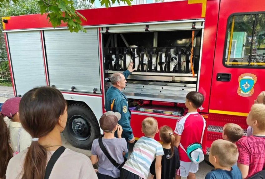 Фото: Управление спорта администрации Ульяновска MAX
