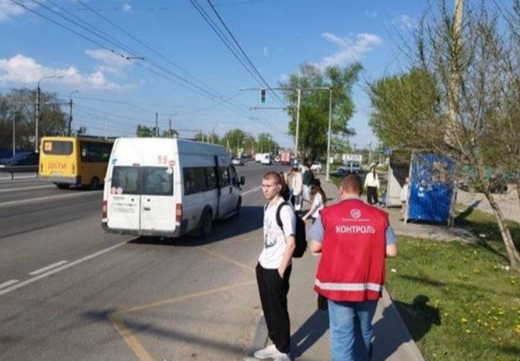 Фото: администрация Ульяновска