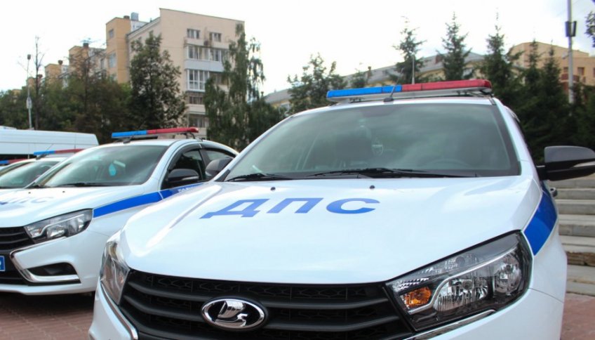 Фото: пресс-служба ГУ МВД России
