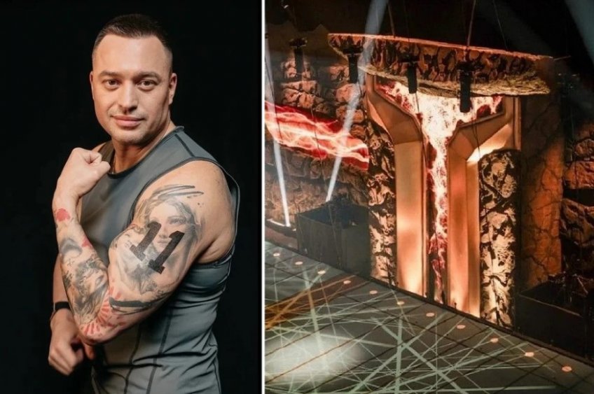 Фото предоставила пресс-служба «ТНТ»