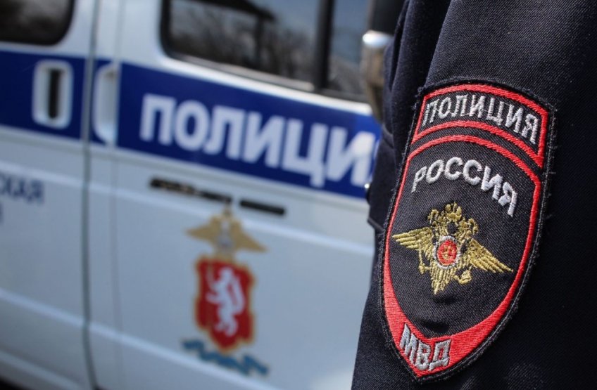 Фото: пресс-служба ГУ МВД России