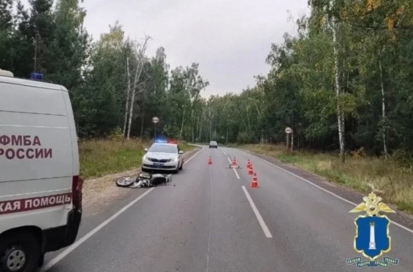Фото: ГИБДД Ульяновской области