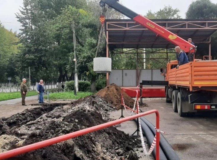 Фото: администрация города Ульяновска