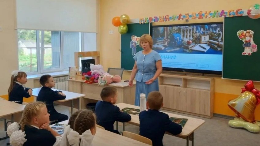 ВК Алексей Русских