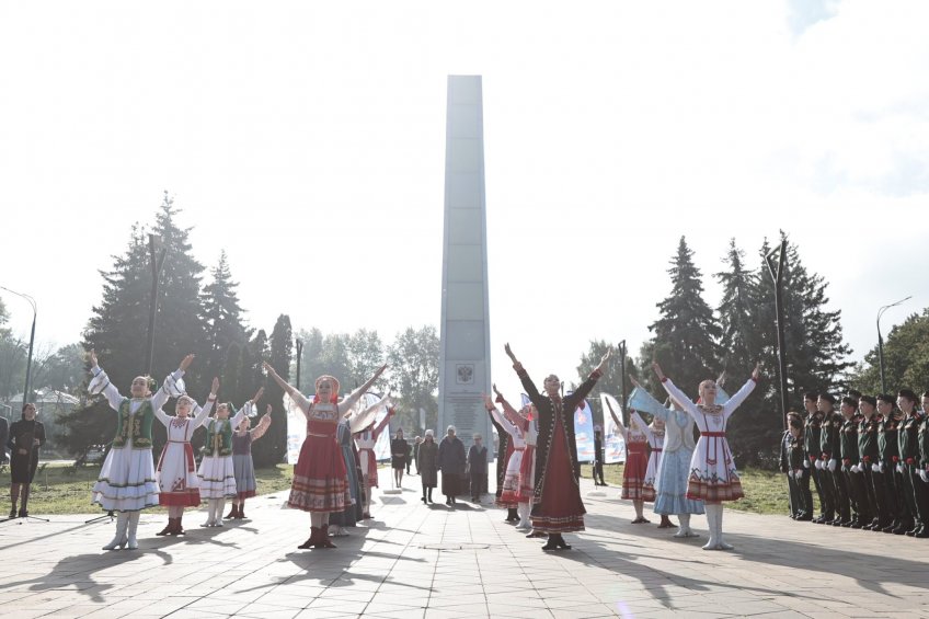 правительство Ульяновской области