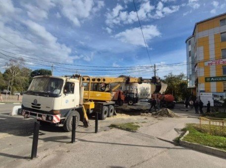фото: администрация Ульяновска