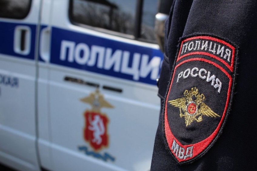 Фото: пресс-служба ГУ МВД России