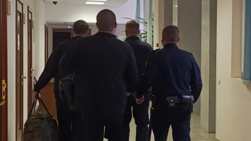 Фото: Ульяновский областной суд MAX