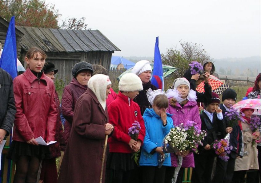 Погода село ульяновская