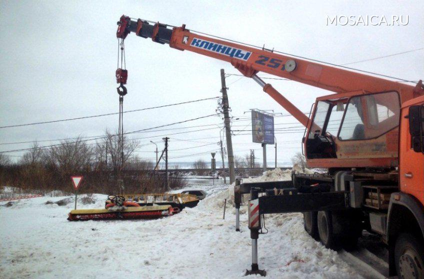 Олег Садчиков