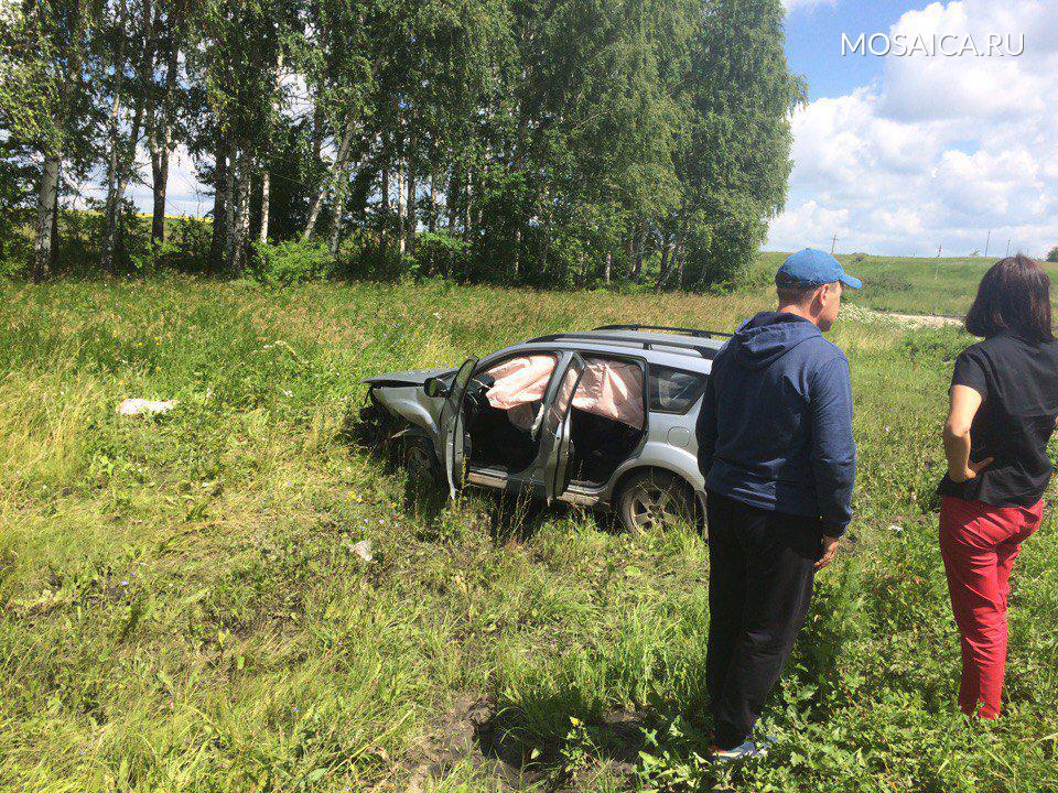 Ульяновская область новости сегодня происшествия. Авария в Славкино Ульяновской обл..